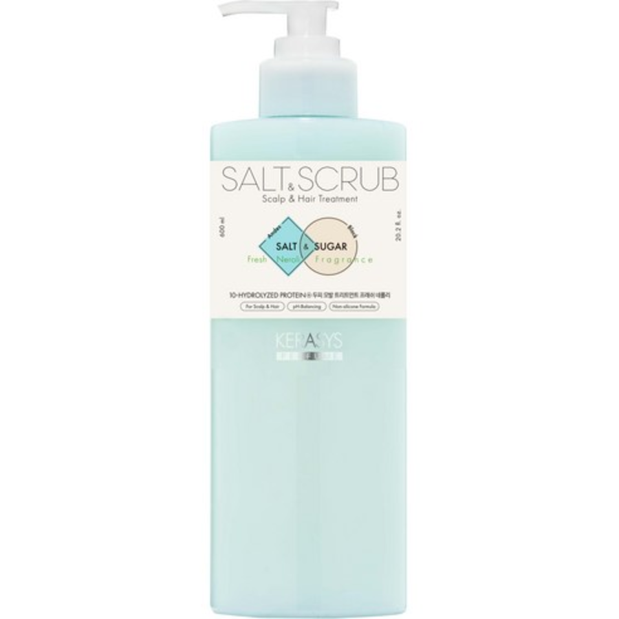 Средство для ухода за волосами Kerasis Scalp Fresh Neroli, 600мл, 1шт (скидка-50%)