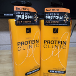 Elastin Amino Protein Clinic Protein Damage Care Кондиционер, 855мл