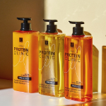 Elastin Amino Protein Clinic Protein Damage Care Кондиционер, 855мл