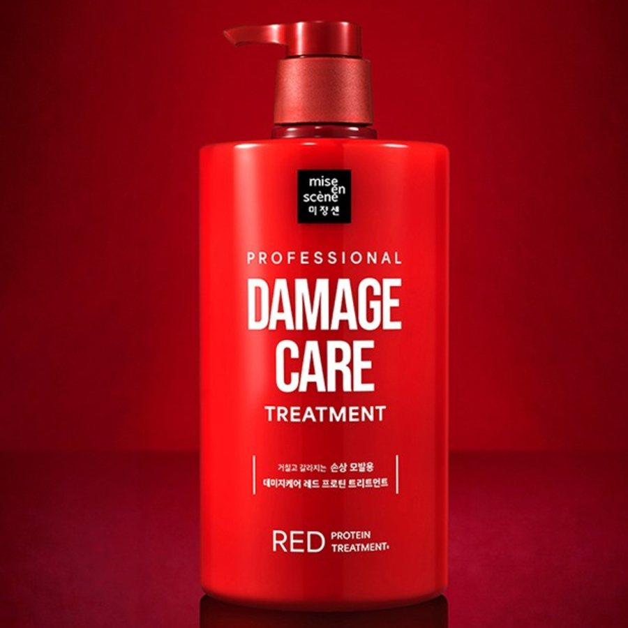 Уход за повреждениями, средство с красным протеином, 1 л, 1 шт (скидка-61%)