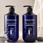 Treatroom Signature Большая емкость для лечения с ароматом белого мускуса, 1,077 л, 1 шт. (скидка-55%)