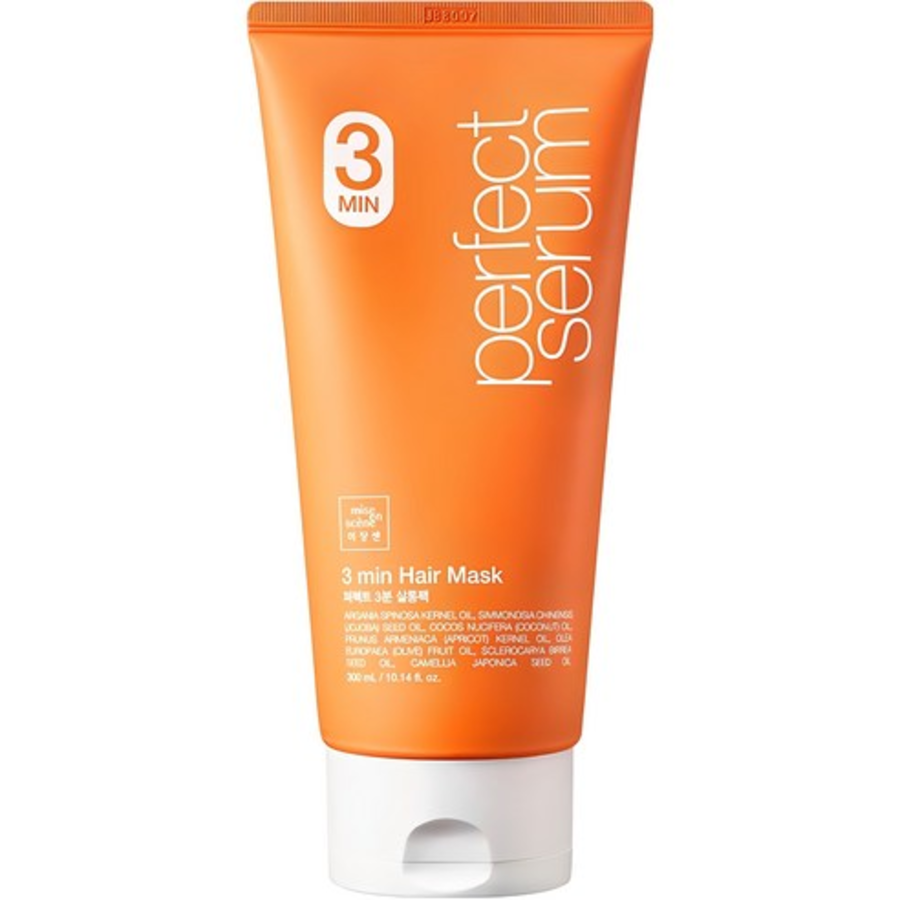 Perfect салонный набор на 3 минуты, 300 мл, 1 шт (скидка-53%)