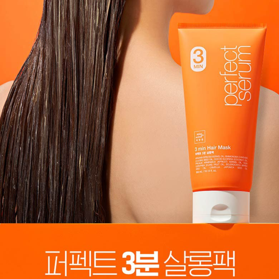 Perfect салонный набор на 3 минуты, 300 мл, 1 шт (скидка-53%)