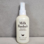 Масло-спрей для волос Milk Baobab, 120 мл (скидка-42%)