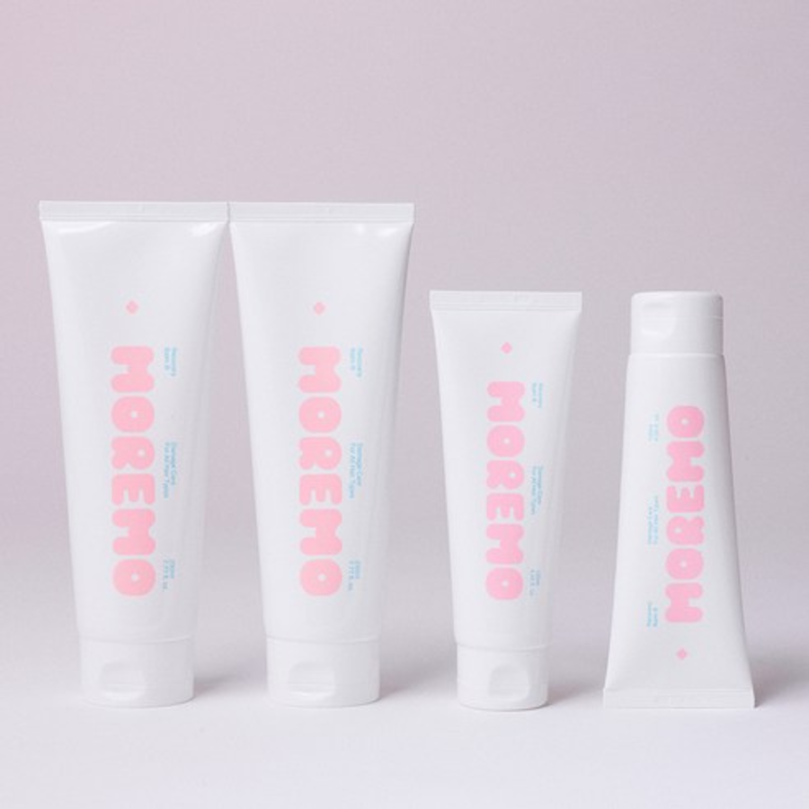 Moremo Восстанавливающее средство без смывания на ночь B, 230 мл (скидка -39%)