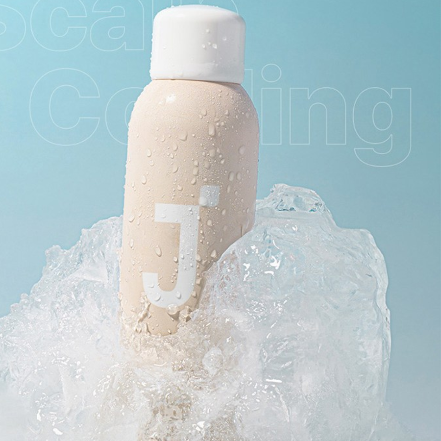 Jaysoop Calming Sera Scalp Cooling Mist спрей для волос, 200 мл, 1 шт. (скидка-30%)