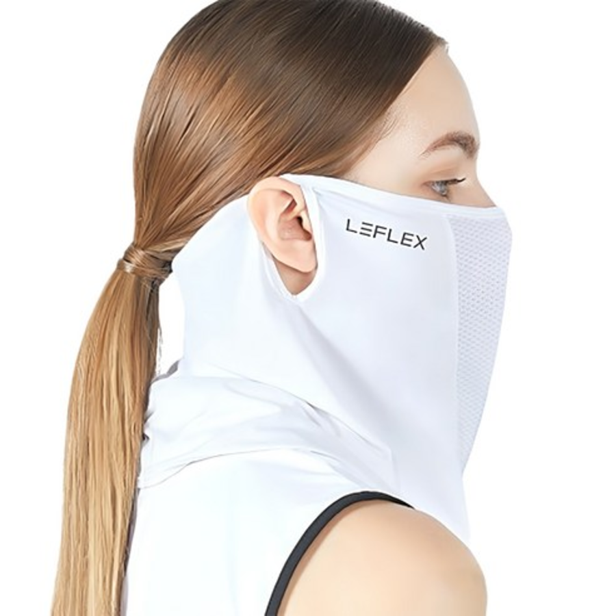 Маска для защиты от ультрафиолета Leflex (скидка-28%)