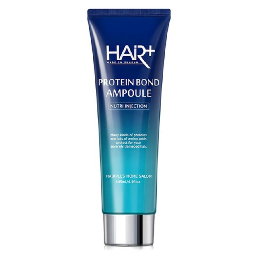 Эссенция для волос Hair Plus Protein Bond Ampoule,145мл