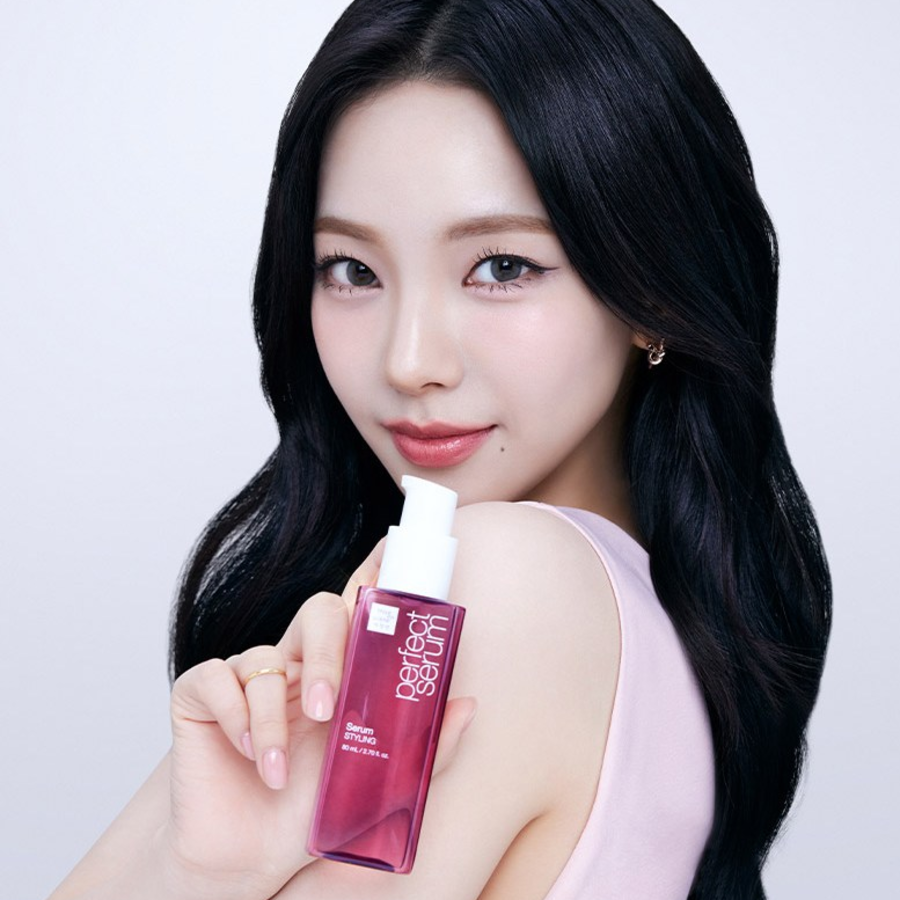 Сыворотка для волос «Мизансцена» Perfect Styling, 80 мл, 1 шт  (скидка-43%)