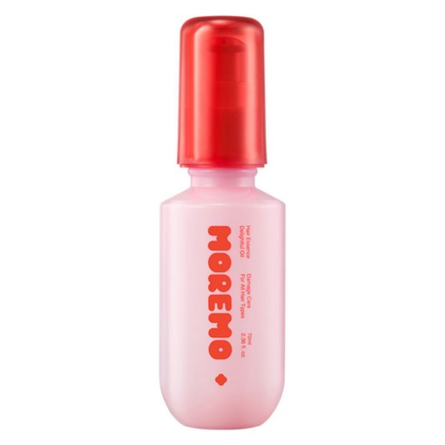 Восхитительное масло Moremo Hair Essence, 70 мл (скидка -27%)