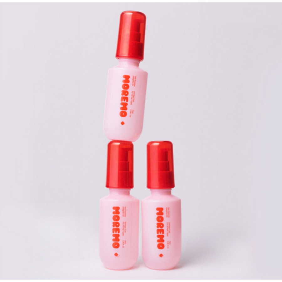 Восхитительное масло Moremo Hair Essence, 70 мл (скидка -27%)