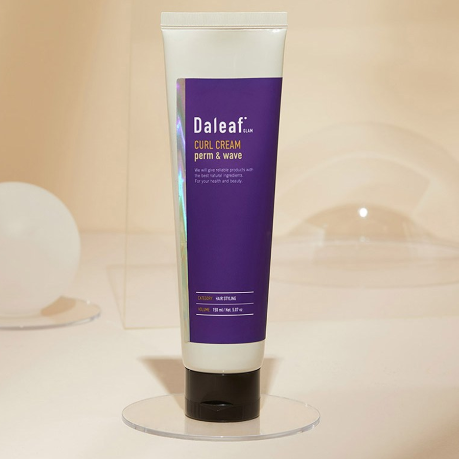 Dalip Glam Крем для локонов, 150мл, 1шт (скидка-50%)