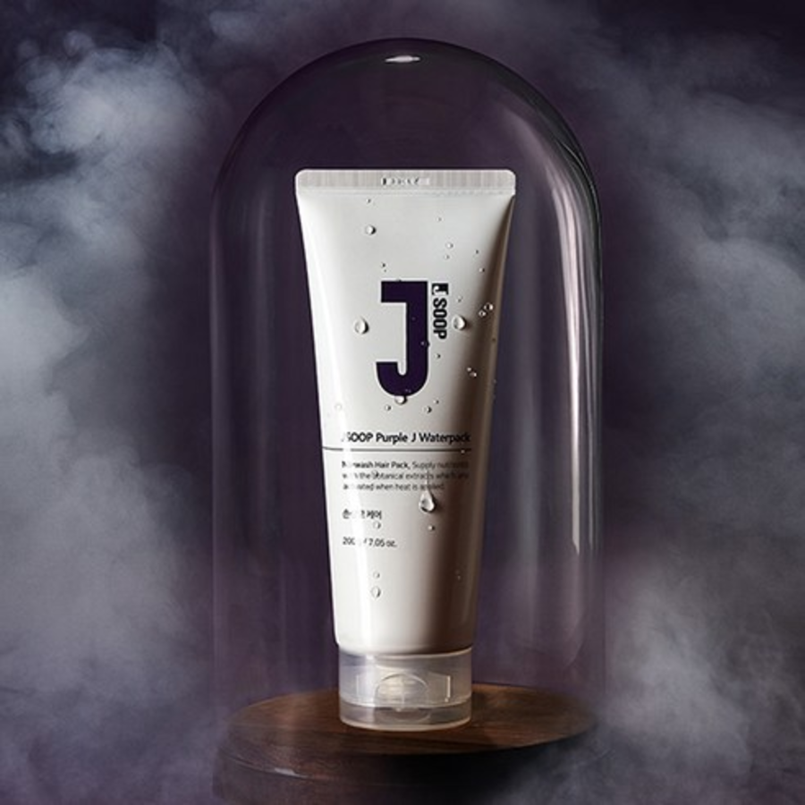 Протеиновая маска для волос Jay Forest Purple Jay Protein без смывания (скидка -57%)