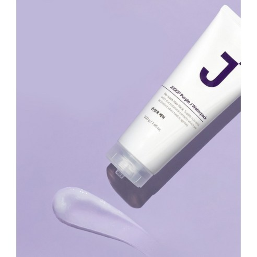 Протеиновая маска для волос Jay Forest Purple Jay Protein без смывания (скидка -57%)