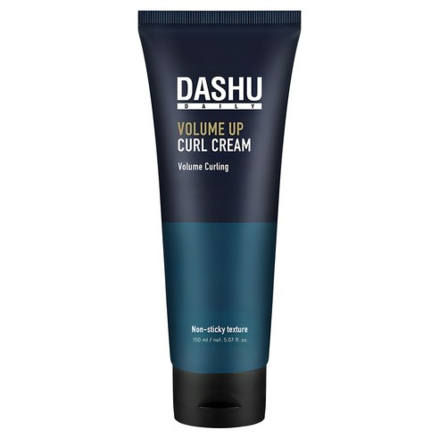 Dashu Daily Volume Up Крем для локонов, 150 мл, 1 шт. (скидка-43%)