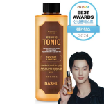 Dashu Classic Style Grooming тоник-воск для волос, 310мл, 1шт (скидка-46%)