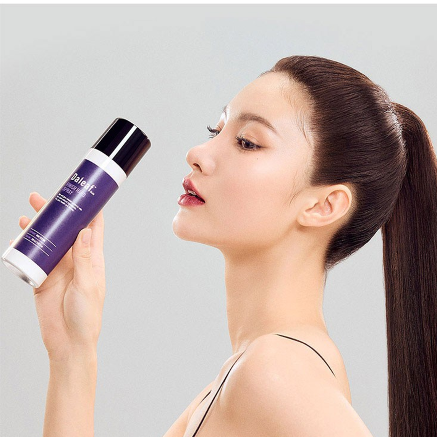 Твердый спрей для волос Dalip Glam Finish (скидка-12%)