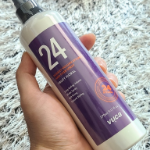 Viewca 24 Спрей-фиксатор для волос для ежедневного объема, 270 мл, 1 шт. (скидка-35%)