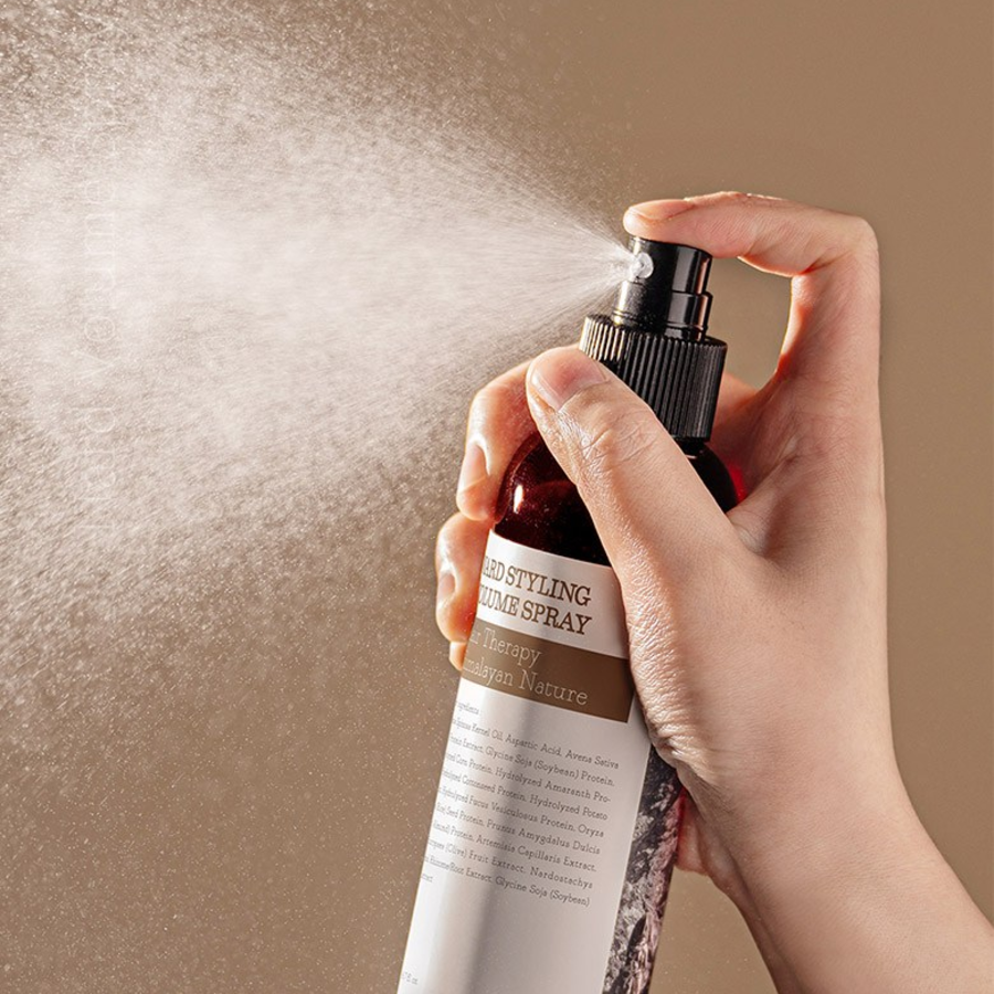 Лак для объема Nard Styling, 200мл, 1шт (скидка-38%)