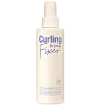 Curling Matte Volume Fixer для волос, 200 мл, 1 шт (скидка-59%)