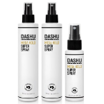 Dashu For Men Премиум Мега Фиксация Супер Спрей 250мл 2шт + 50мл, 50мл, 1шт (скидка-52%)