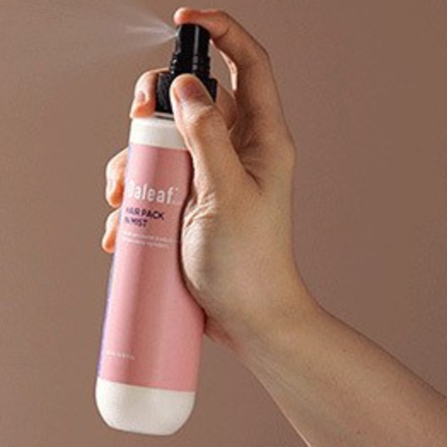 Dalip Glam несмываемый спрей для волос, 200мл, 1шт (скидка-53%)