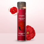 Лак для волос Redflo Camellia Super Hard, 300 мл, 1 шт (скидка-2%)