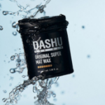 Dashu For Men Premium Original Суперматовый воск для волос, 100мл, 1шт (скидка-38%)