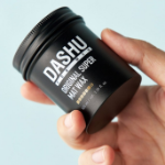 Dashu For Men Premium Original Суперматовый воск для волос, 100мл, 1шт (скидка-38%)