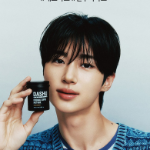 Dashu For Men Premium Original Суперматовый воск для волос, 100мл, 1шт (скидка-38%)