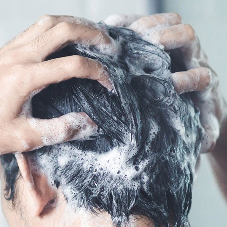 Графеновый крем для локонов с морской водой (скидка-19%)