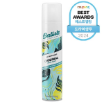 Сухой шампунь Batiste Original Classic Fresh, 200мл, 1шт (скидка-50%)