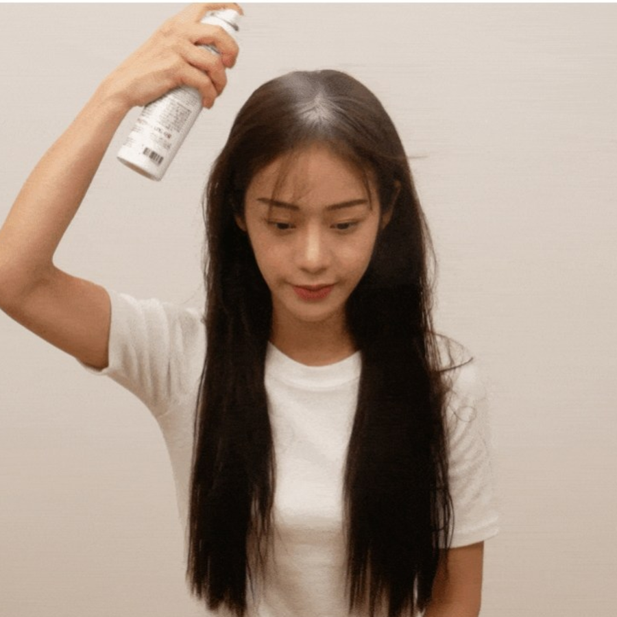 Сухой шампунь Ake No Sebum Fresh Woody Musk, 222 мл, 1 шт ( скидка-49%)