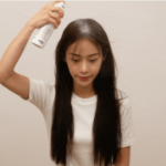 Сухой шампунь Ake No Sebum Fresh Woody Musk, 222 мл, 1 шт ( скидка-49%)