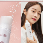 Сухой шампунь Ake No Sebum Fresh Woody Musk, 222 мл, 1 шт ( скидка-49%)