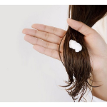 Dr. Seed Super Seed Бальзам Питательный лечебный Baby Musk, 1л