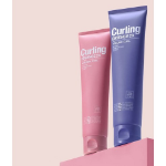 Эссенция для завивки волос Mise en scene 2X Natural Curl, 150 мл (скидка -46%)