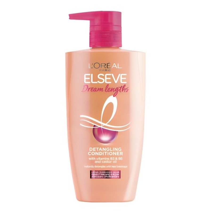 Кондиционер для волос L'Oréal Paris DreamLength, 410 мл