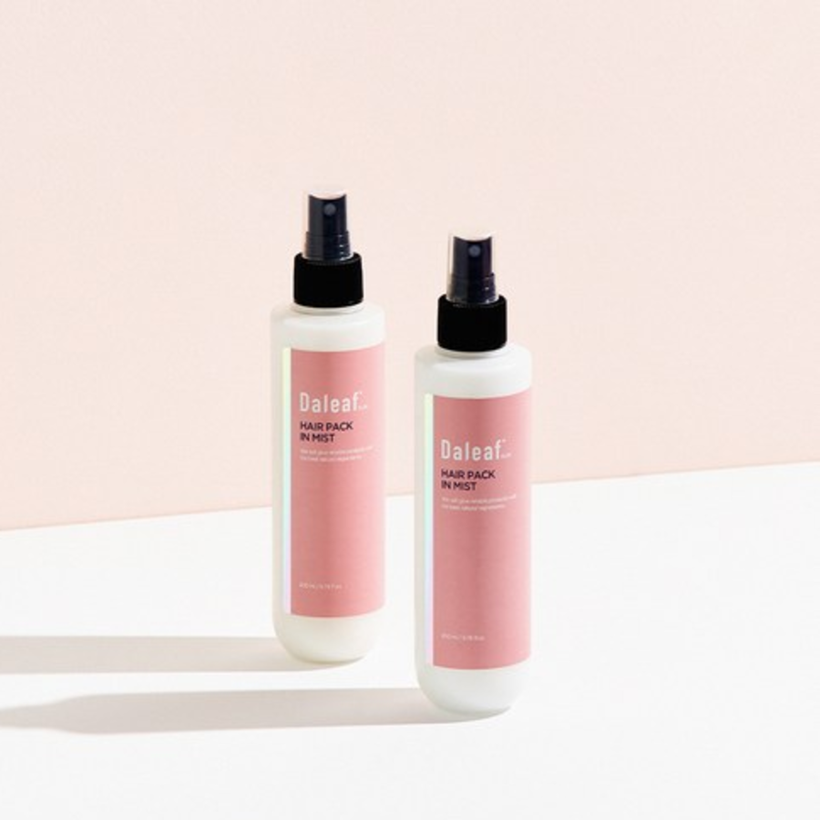 Маска для волос Dalip Glam без смывания, 200 мл, 1 шт (скидка -53%)