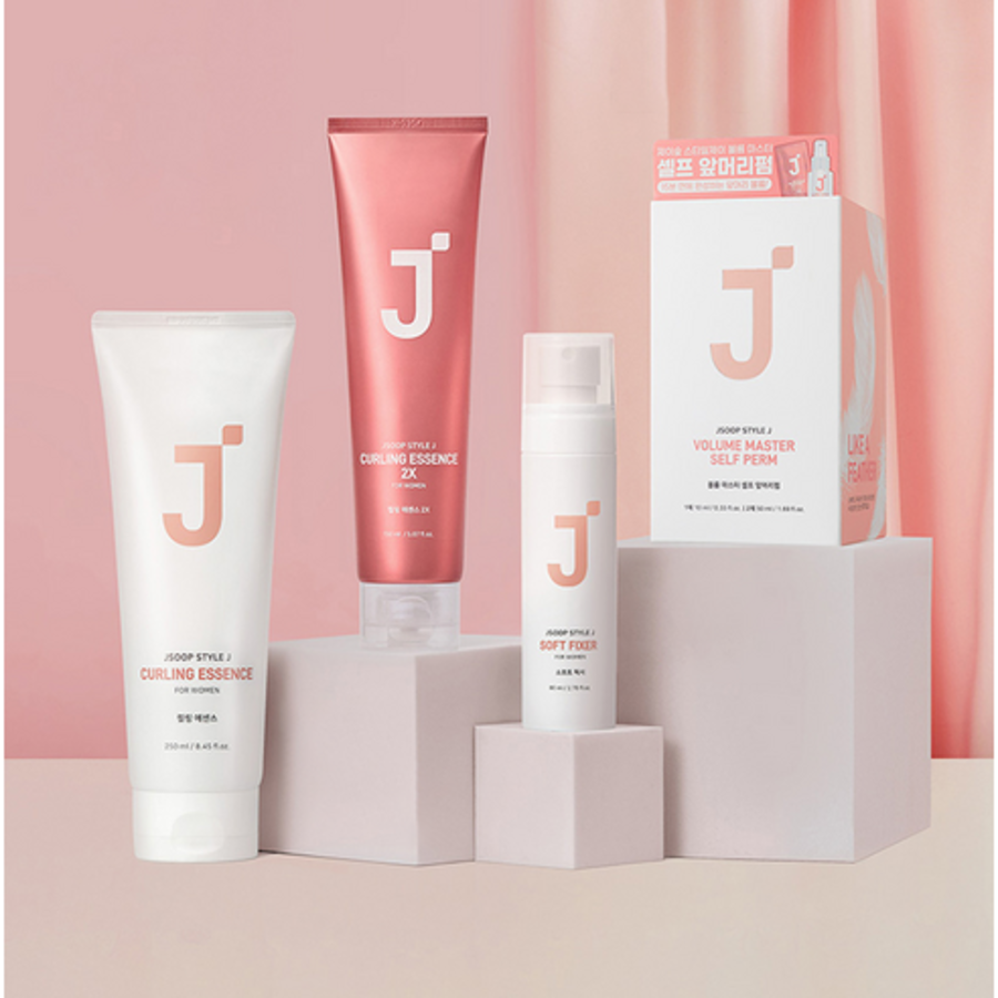 Jay Forest Style Jay Для женской завивки волос 2X Hair Essence (скидка -49%)