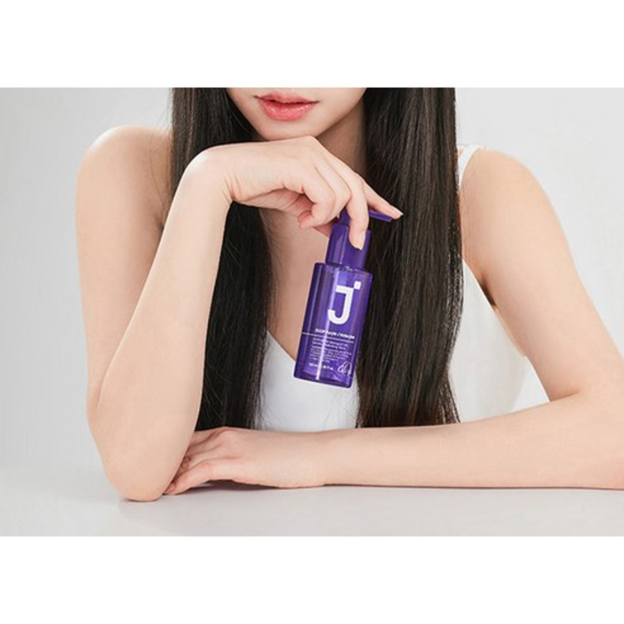 Jay Forest Purple Jay Water Glow Protein Hair Essence (скидка -35%)