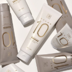 Mise en scene Salon 10 Протеиновое средство для волос с интенсивным воздействием на поврежденные волосы, 250 мл (скидка -4%)