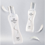 Оригинальная эссенция для светлых волос Silk Therapy, 130 мл (скидка -43%)