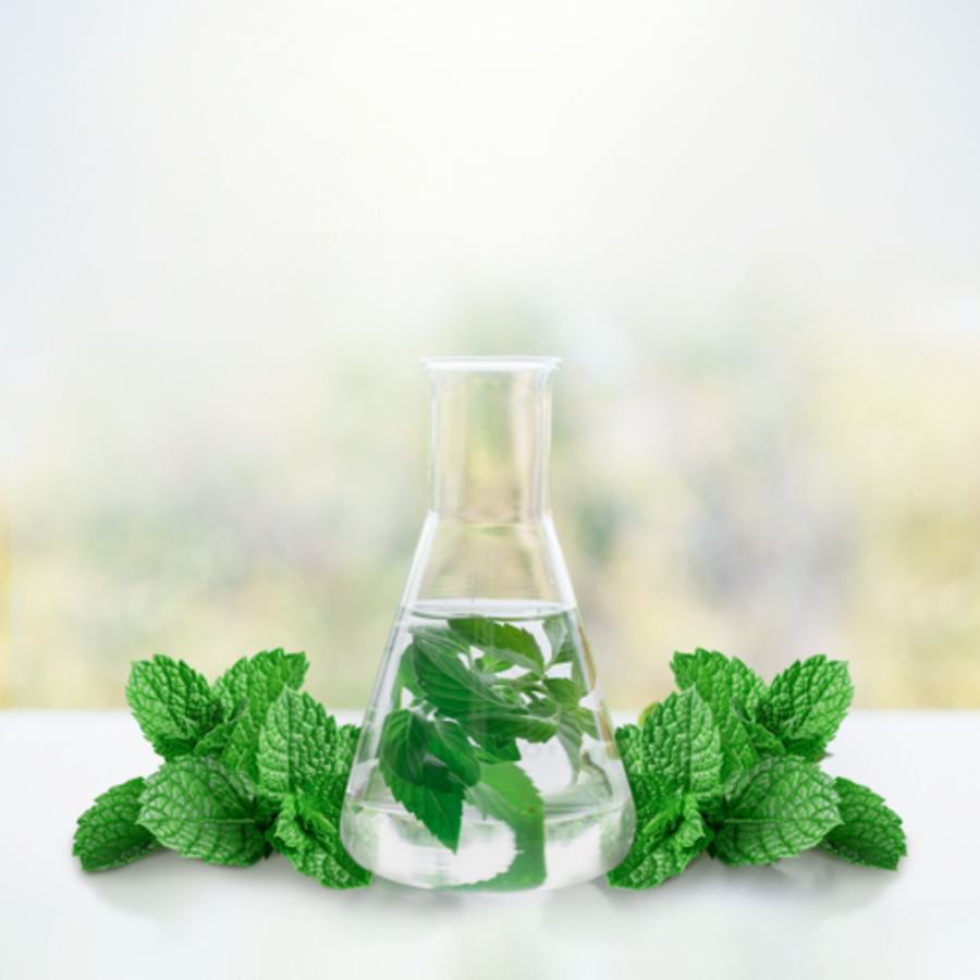 Средство для ухода за кожей головы Head & Shoulders Scalp Total Solution с прохладным ментолом, 850 мл