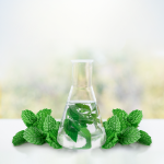 Средство для ухода за кожей головы Head & Shoulders Scalp Total Solution с прохладным ментолом, 850 мл