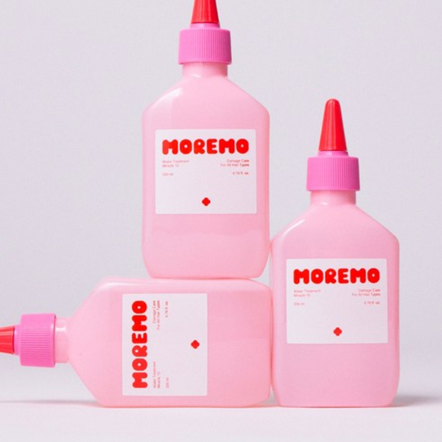 Мормонское чудо 10 протеиновых водных процедур, 200 мл, 1 шт (скидка -31%)