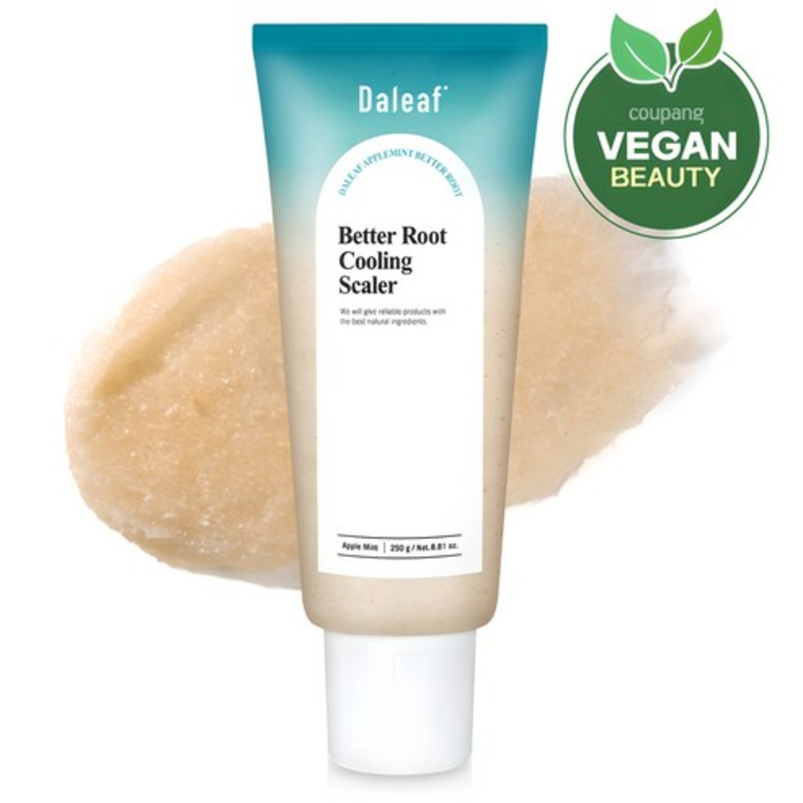 уникальное средство для очищения и ухода за кожей головы (скидка -42%)