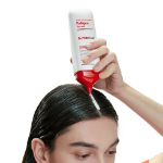 Морская соль Dr. For Hair Polygen от выпадения волос, 300 г (скидка -45%)