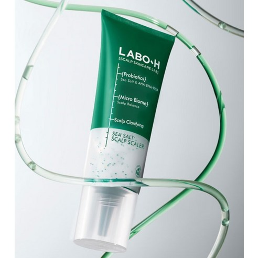 La boH Scalp Strengthening Clinic Scalp Scaler, 208g (скидка -38%)