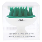 Щетка для мытья шампунем LaboH Premium, разноцветная, 1 шт (скидка -21%)